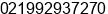 Phone number of Mr. Gibson Rano Kardo at Bekasi